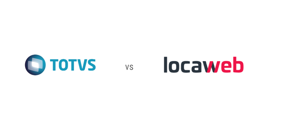 Totvs vs Locaweb: Em rota de colisão